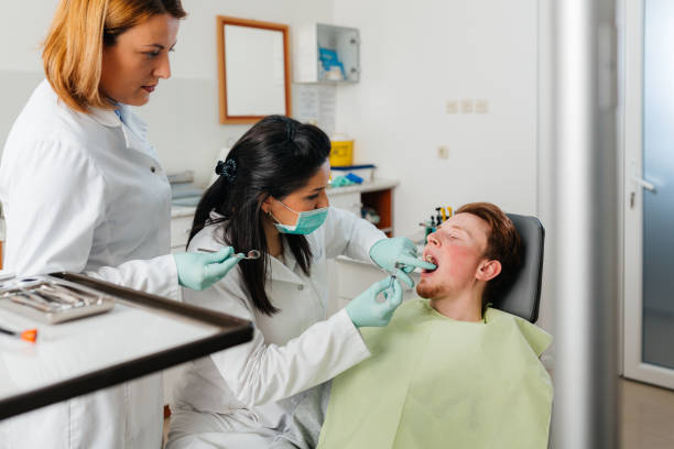 Best Pediatric Emergency Dentist in Mogul, NV